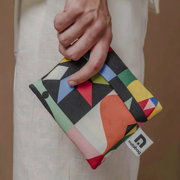 Playground Multiwear 'Notabag' Bag