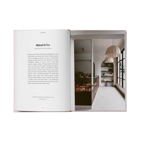'Britain's Best Bakeries vol 2' Book