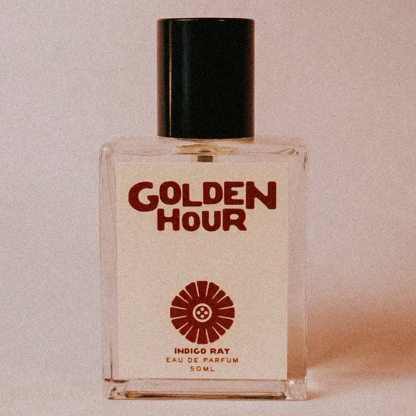 'Golden Hour' Eau De Parfum