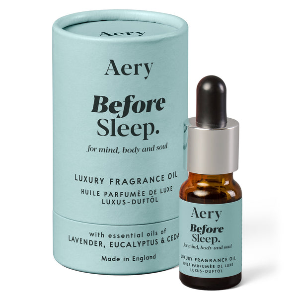 Before Sleep Fragrance Oil