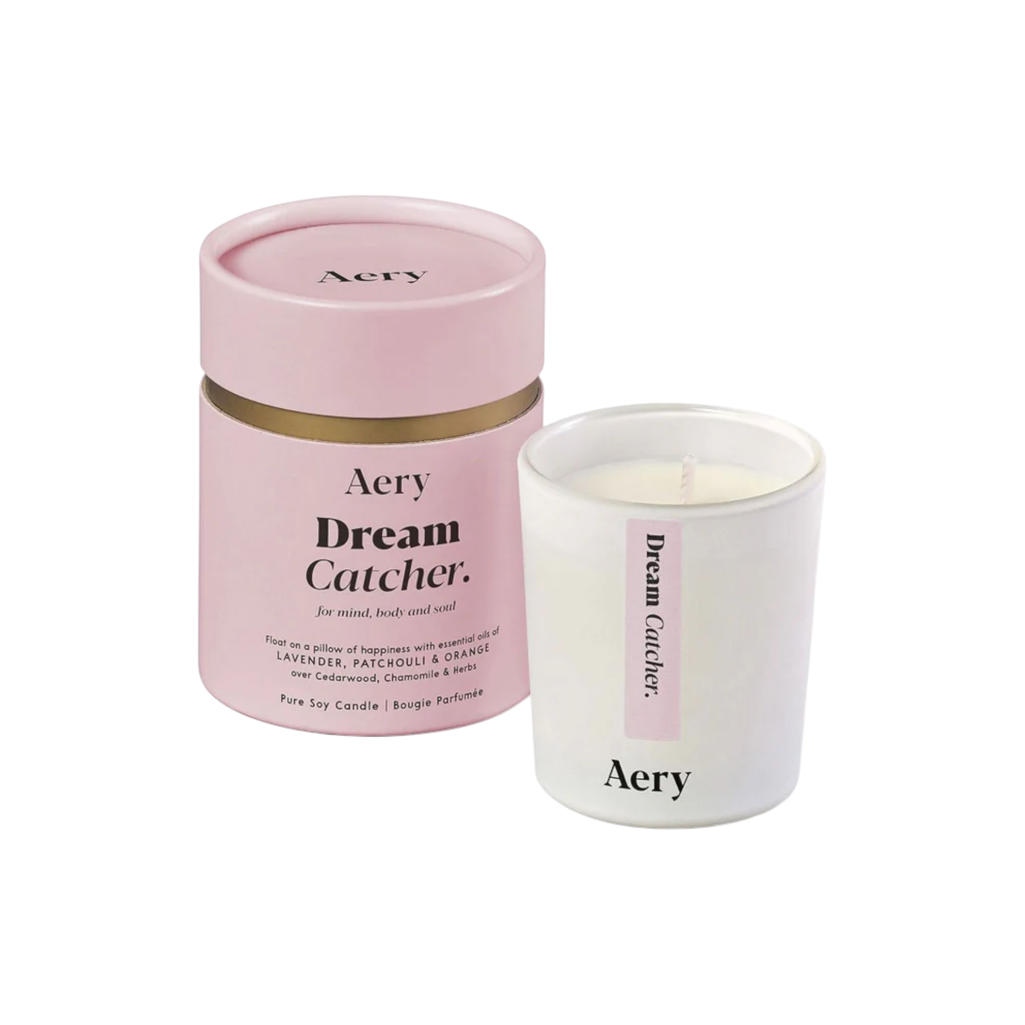 Dream Catcher Votive Candle 70g