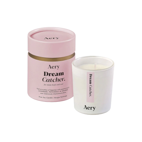 Dream Catcher Votive Candle 70g