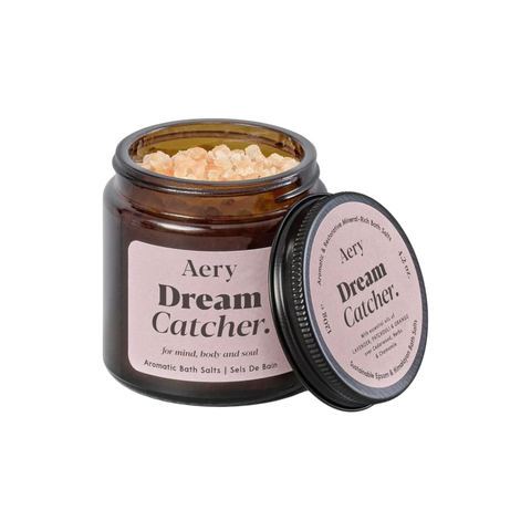 Dream Catcher Bath Salts