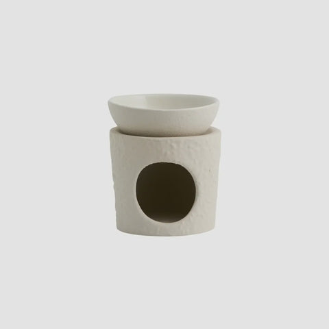 Ceramic Oil Burner