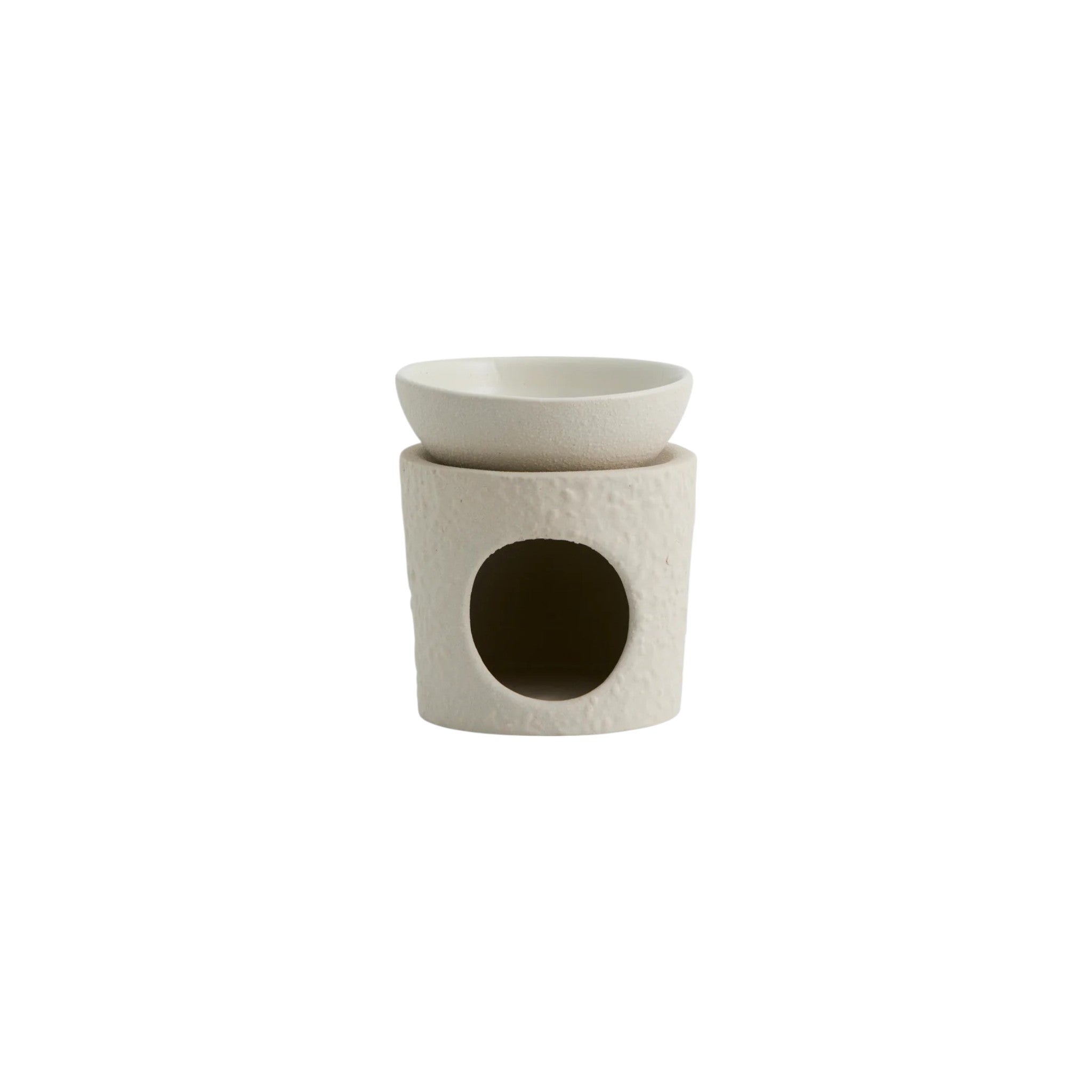Ceramic Oil Burner
