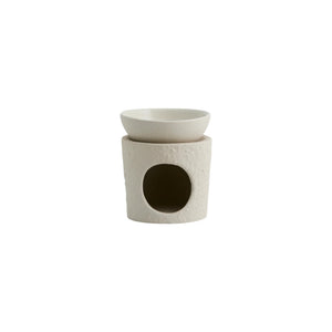 Ceramic Oil Burner