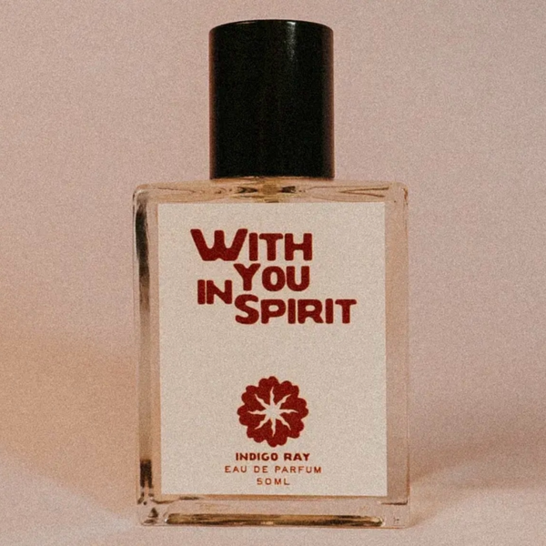 'With You In Spirit' Eau De Parfum