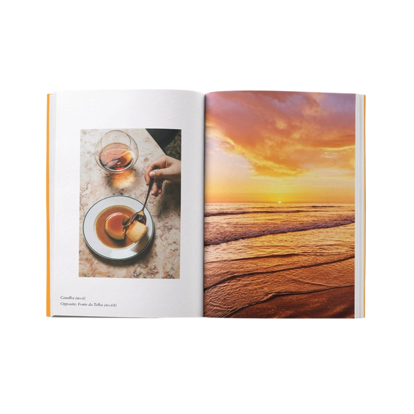 'An Opinionated Guide to Lisbon' Book