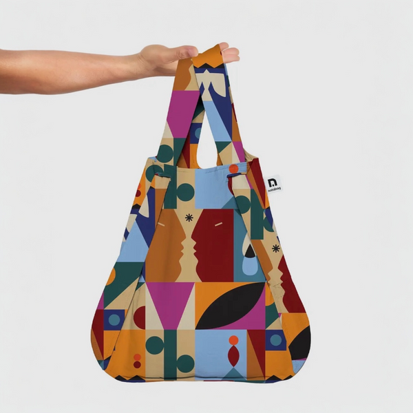 Roots Multiwear 'Notabag' Bag