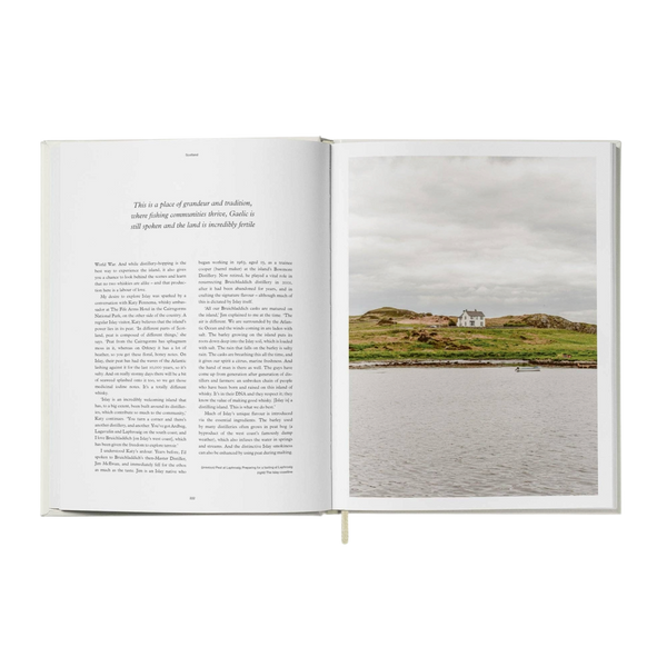 'Slow Travel Britain: 22 mindful journeys across England, Scotland & Wales'  Book