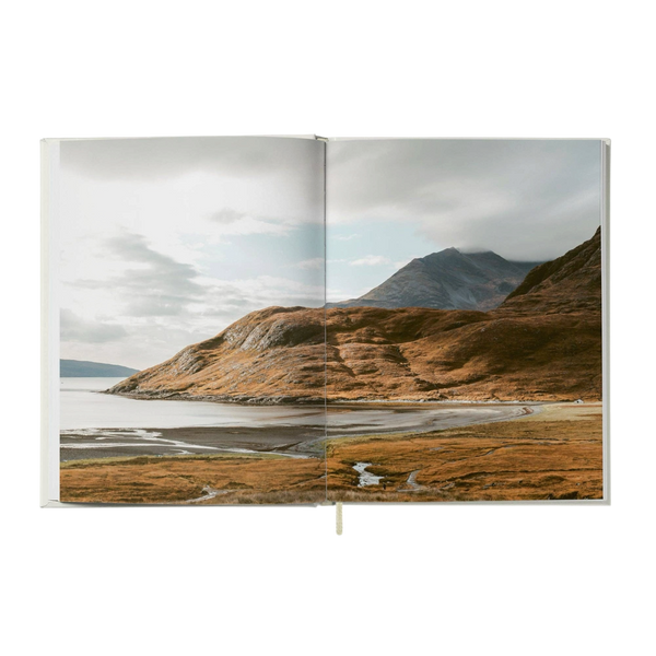 'Slow Travel Britain: 22 mindful journeys across England, Scotland & Wales'  Book