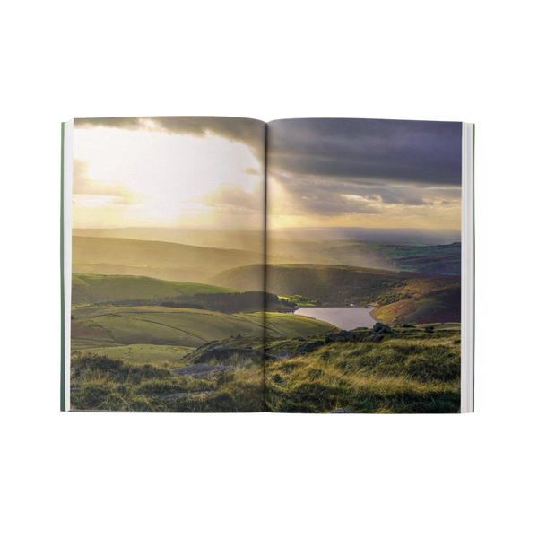 'An Opinionated Guide to the Peak District' Book