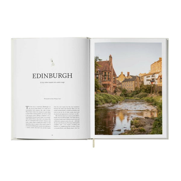 'Slow Travel Britain: 22 mindful journeys across England, Scotland & Wales'  Book