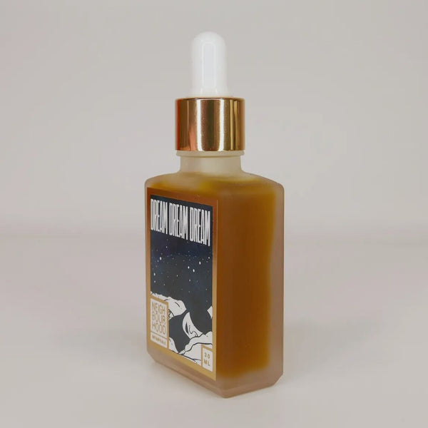 ‘Dream Dream Dream’ Regenerating Nightly Facial Oil