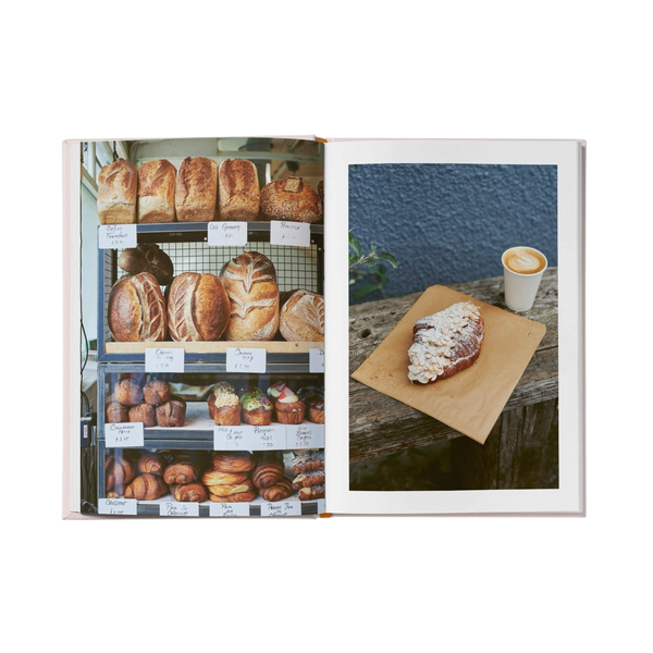 'Britain's Best Bakeries vol 2' Book