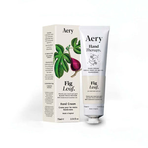 Fig Leaf Hand Cream 75ml