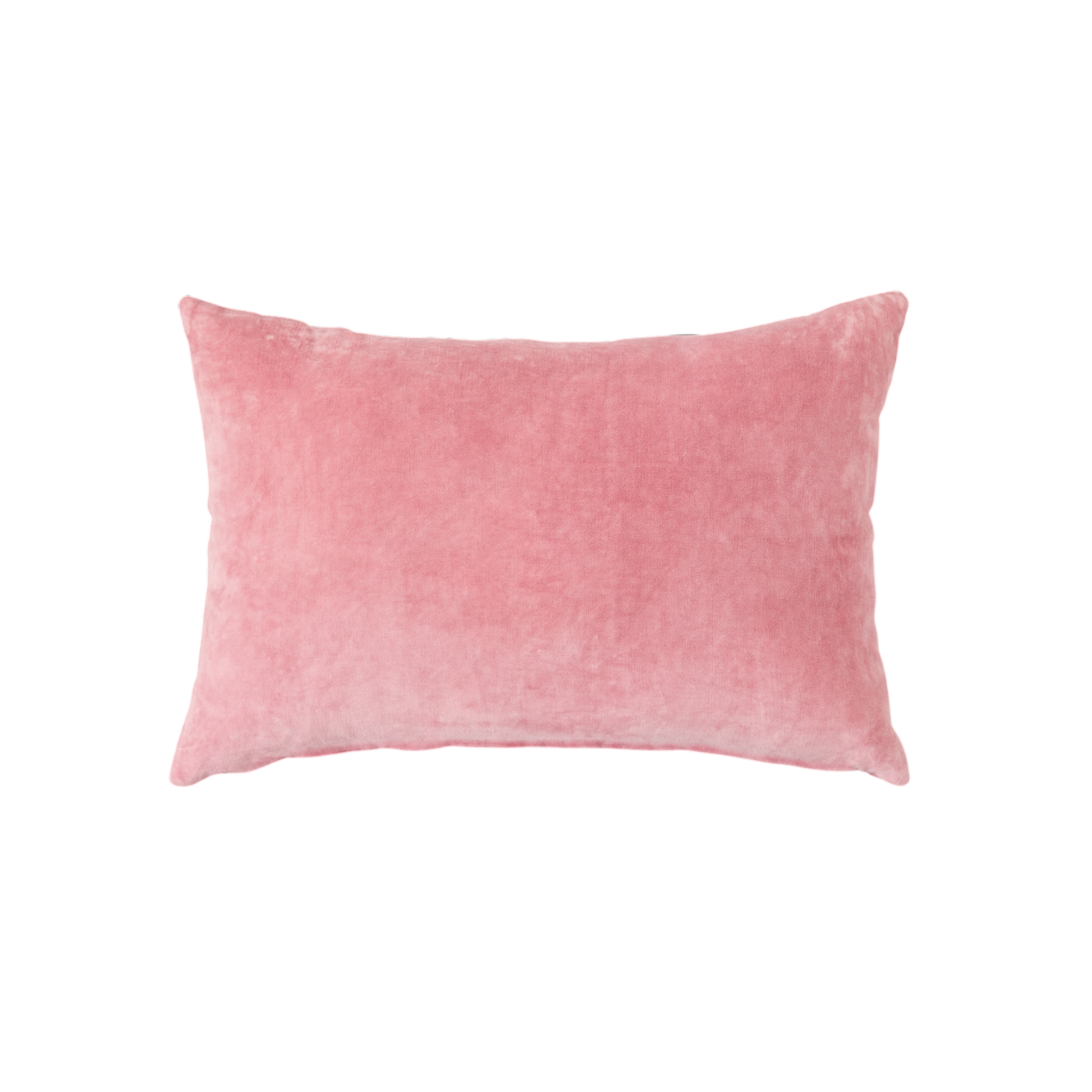 HKliving Rose Velvet Cushion