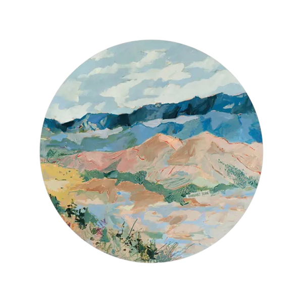 Longview Coaster