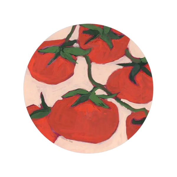 Tomatoes Coaster