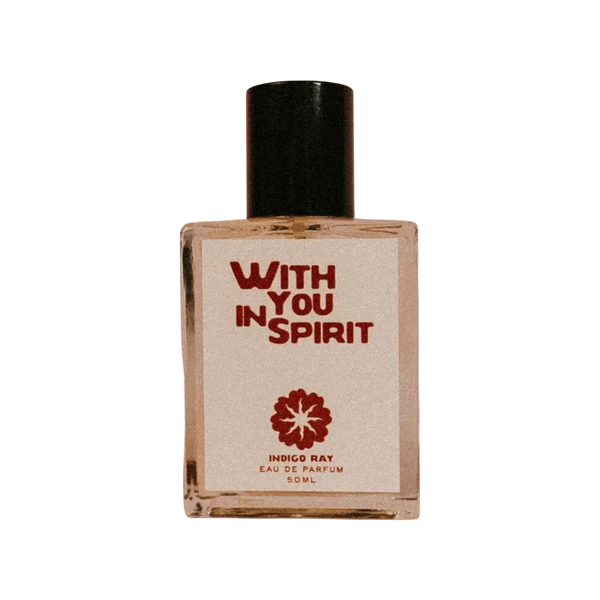 'With You In Spirit' Eau De Parfum
