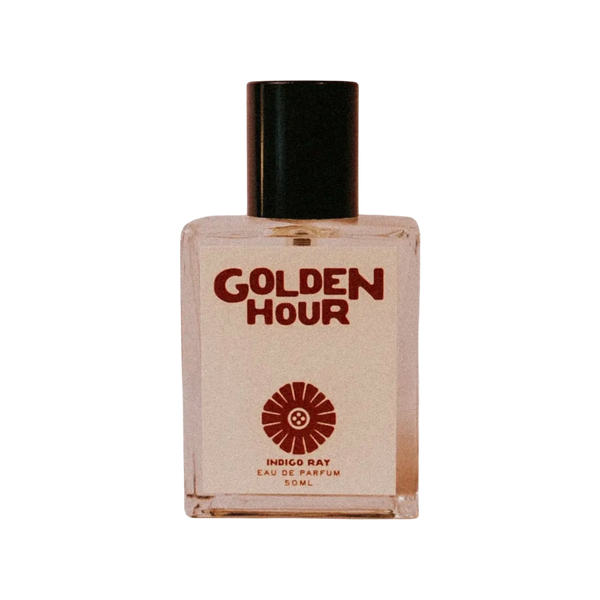 'Golden Hour' Eau De Parfum