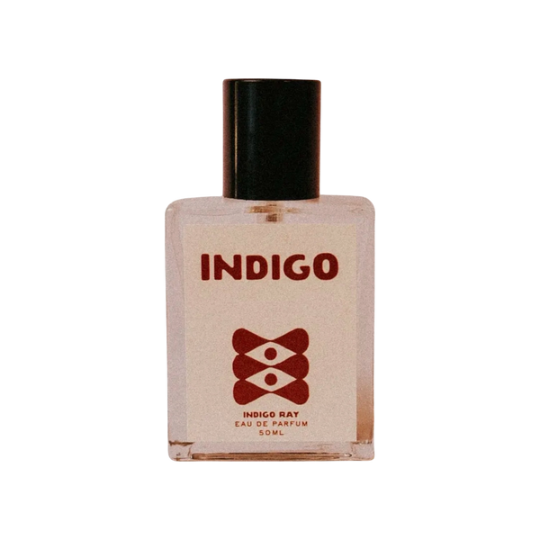 'Indigo' Eau De Parfum