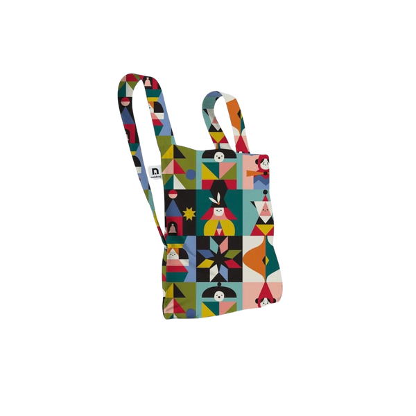 Playground Multiwear 'Notabag' Bag