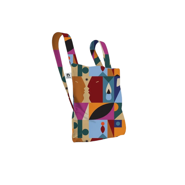 Roots Multiwear 'Notabag' Bag