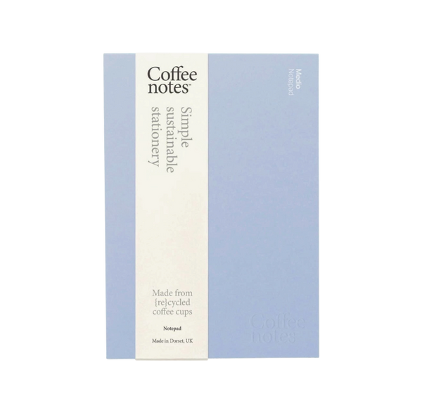 Marine Blue Organiser Pad