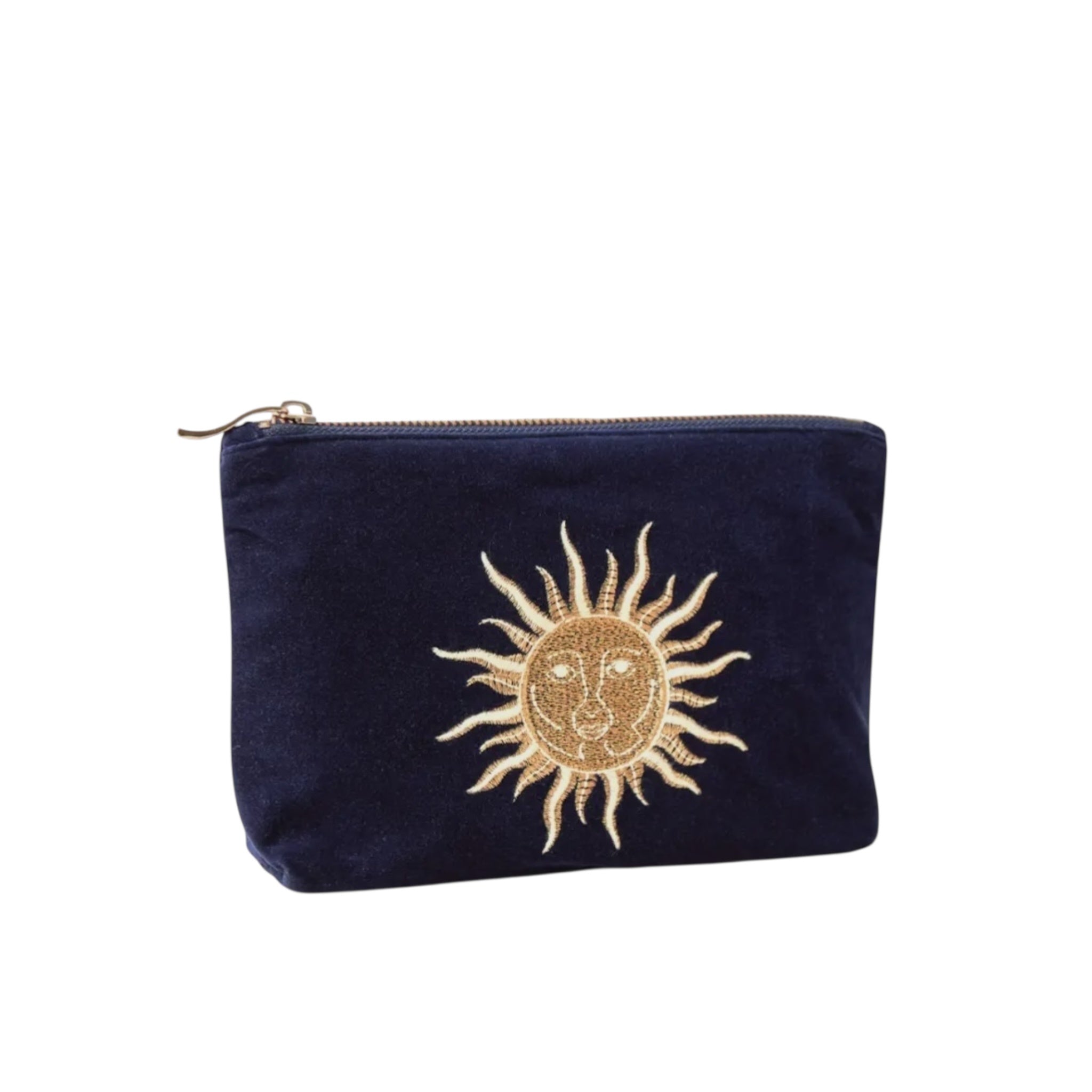 Sun Goddess Mini Pouch