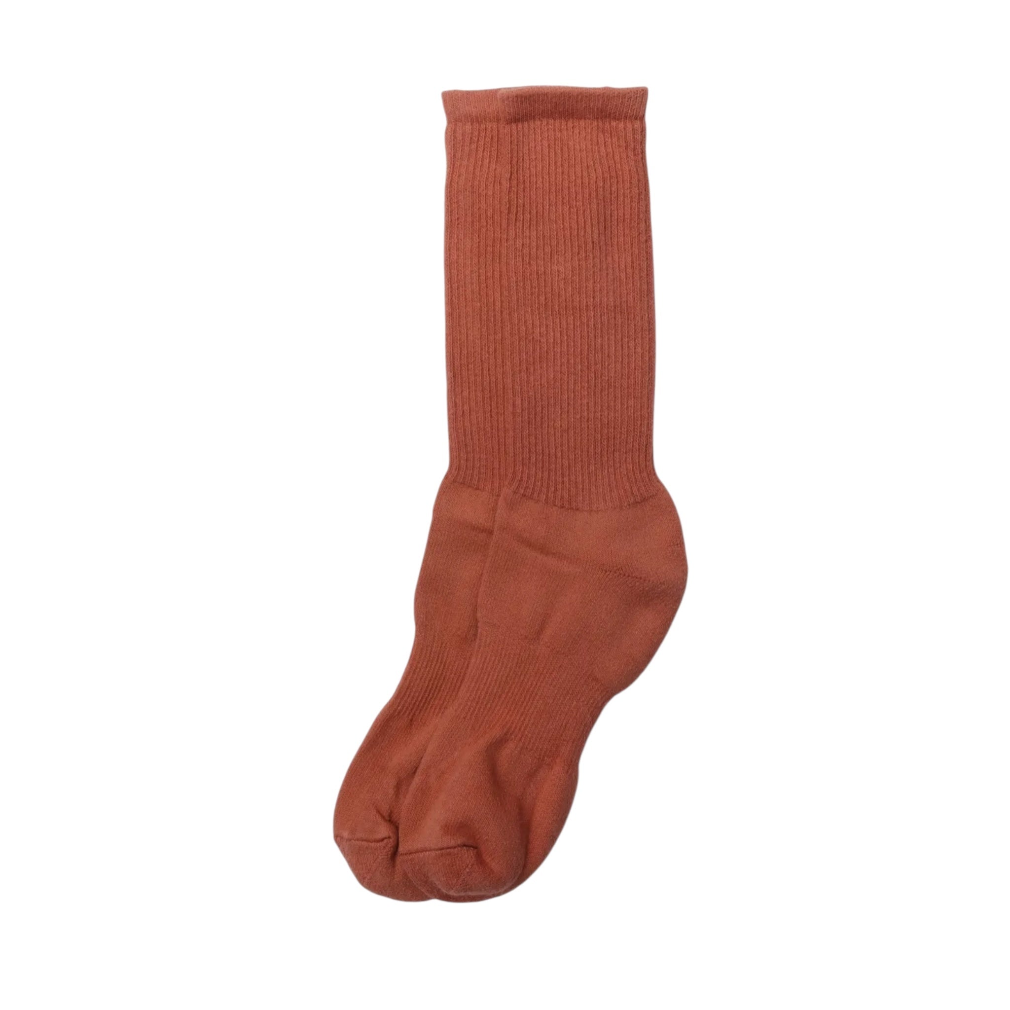 Rust Military Spec Sport Socks