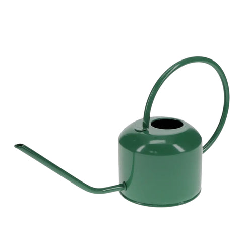Enamel Metal Watering Can
