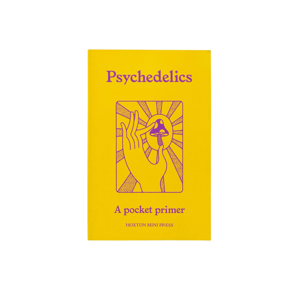 'Psychedelics: A Pocket Primer' Book