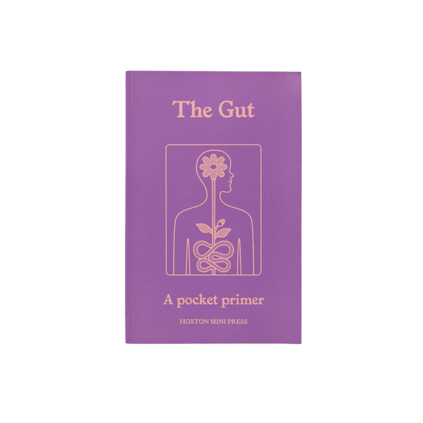 'The Gut: A Pocket Primer' Book