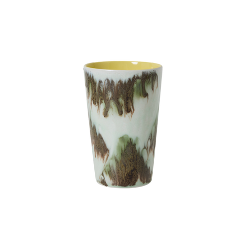 HKliving 70s Style "Tide" Tea Mug