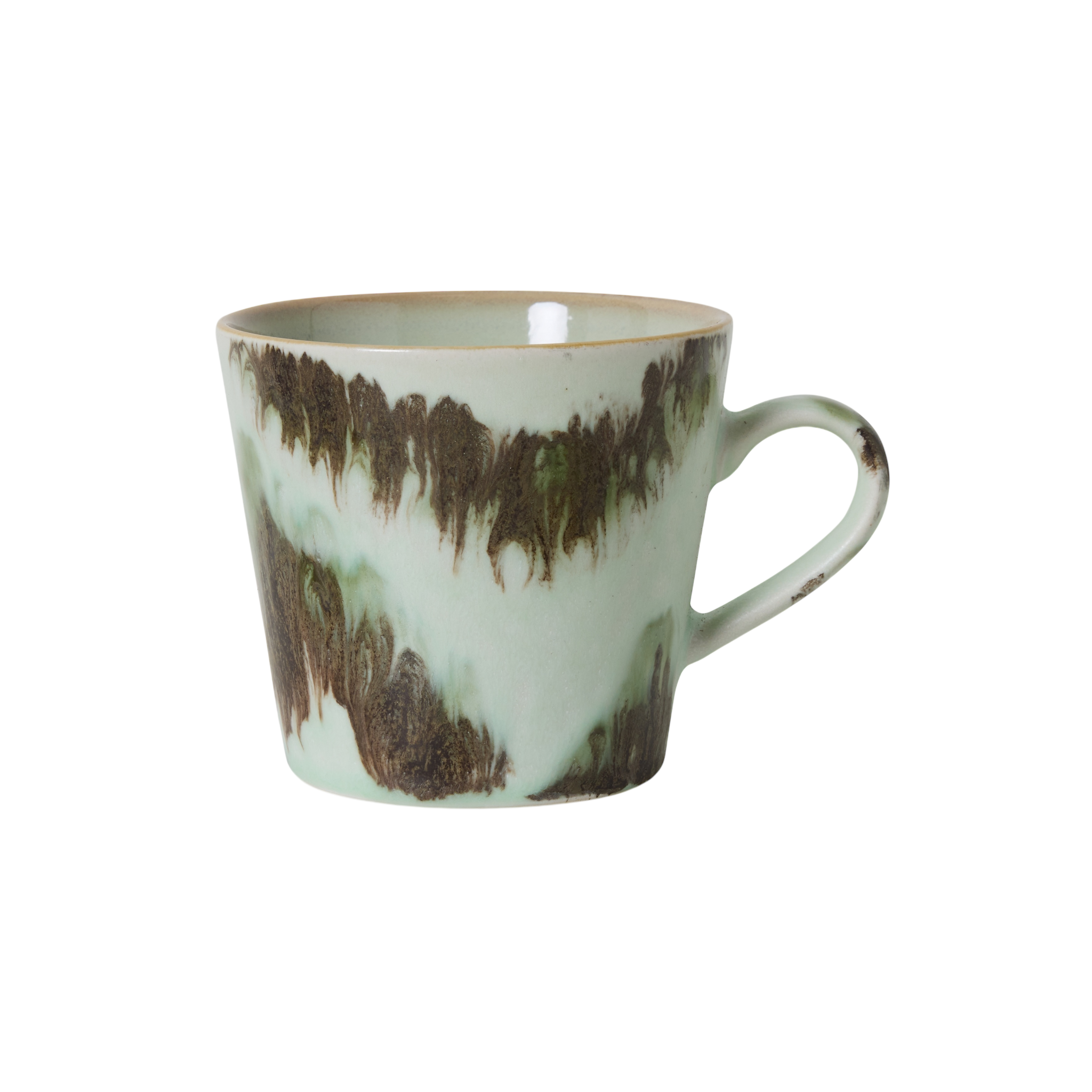 HKliving 70s Style "Tide" Mug