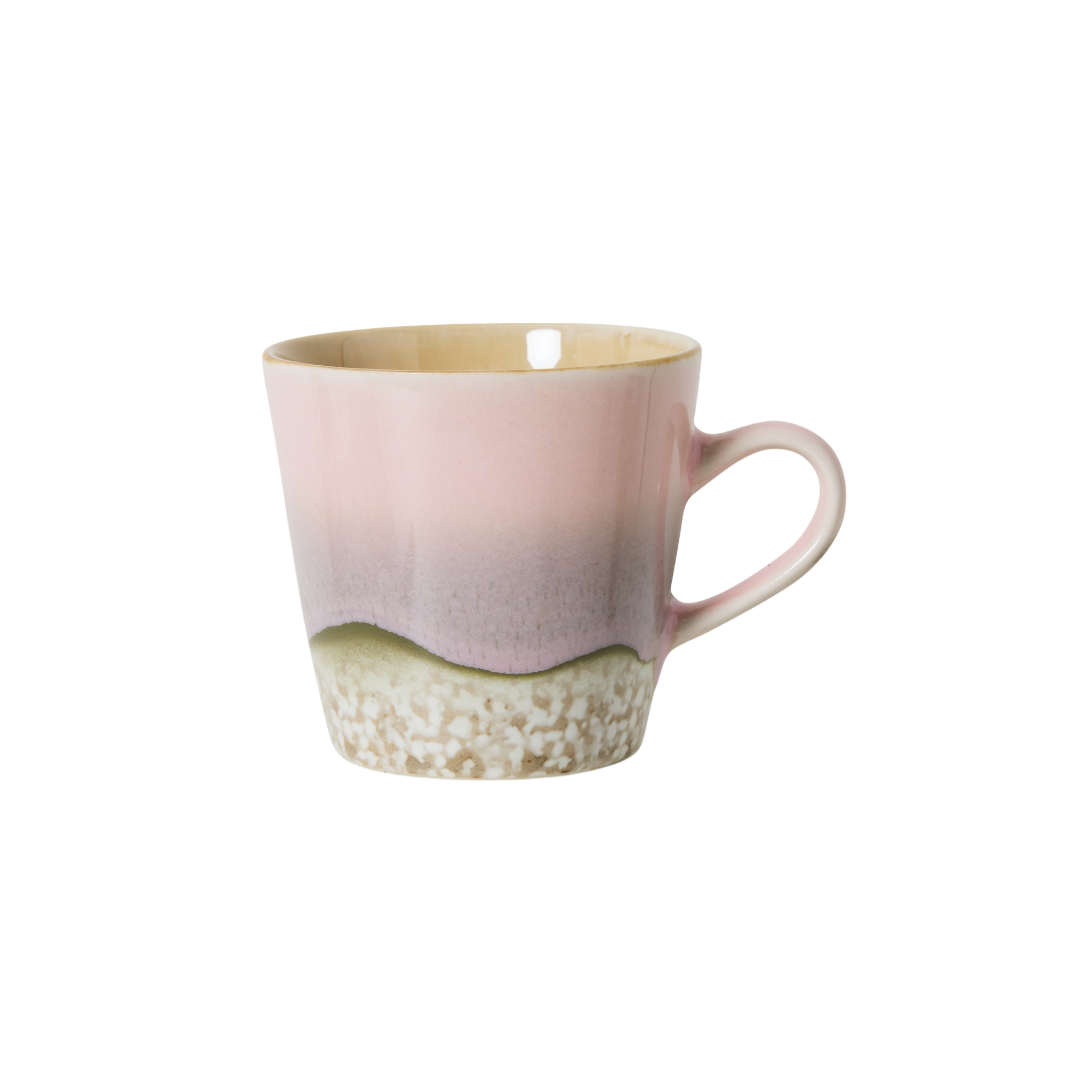 HKliving 70s Style 'Muse' Americano Mug