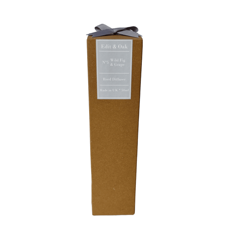 50cl E&O No5 Wild Fig & Grape Diffuser