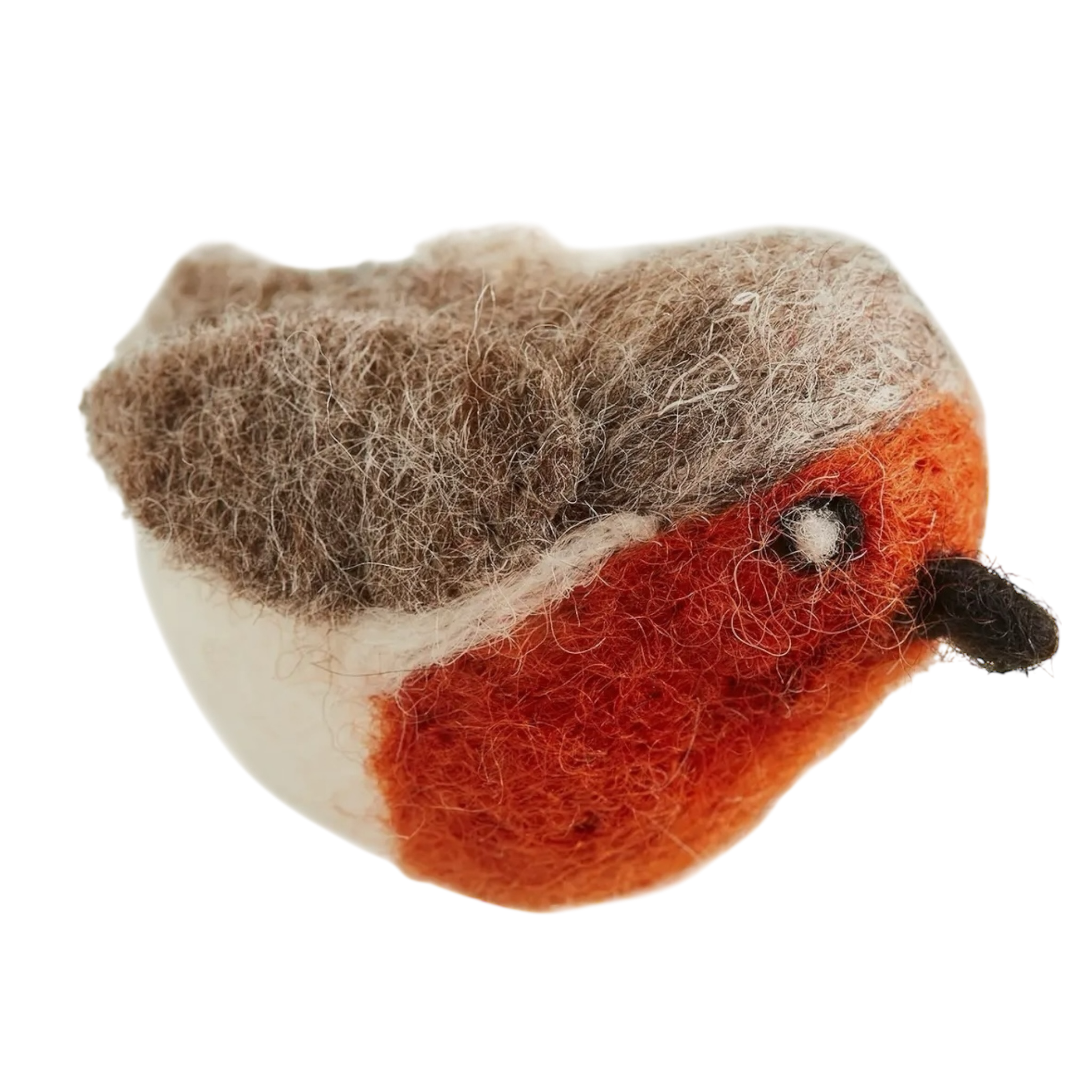 Robin Christmas Decoration