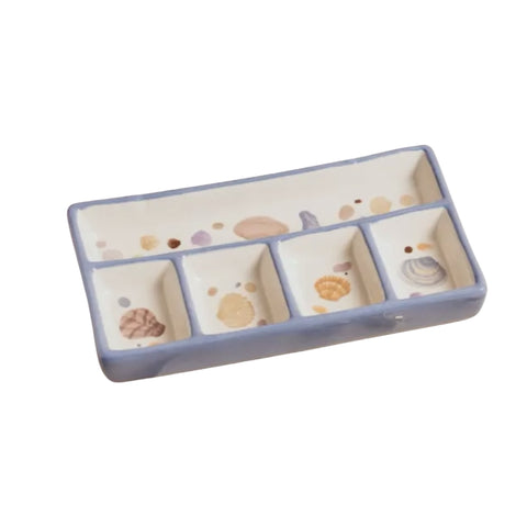 Shell Trinket Tray