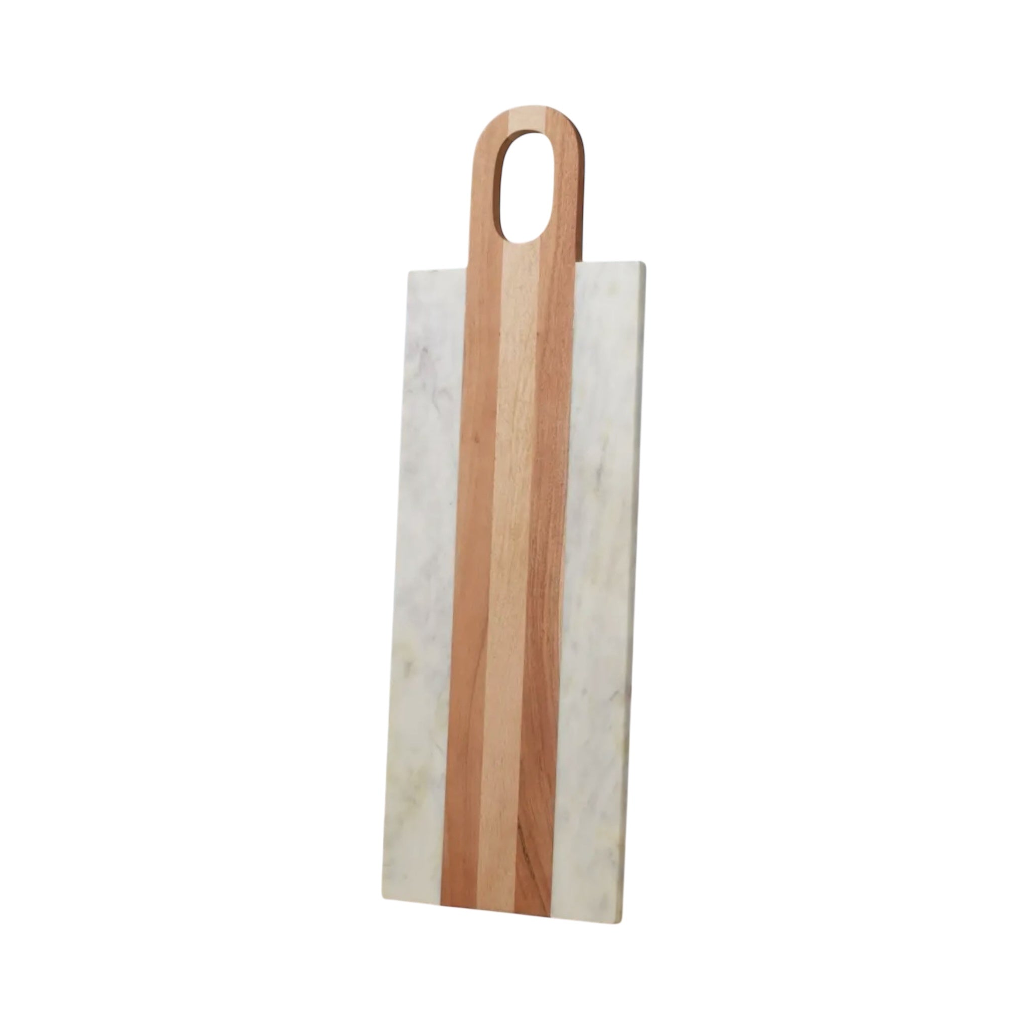 Marble & Wood Long Board