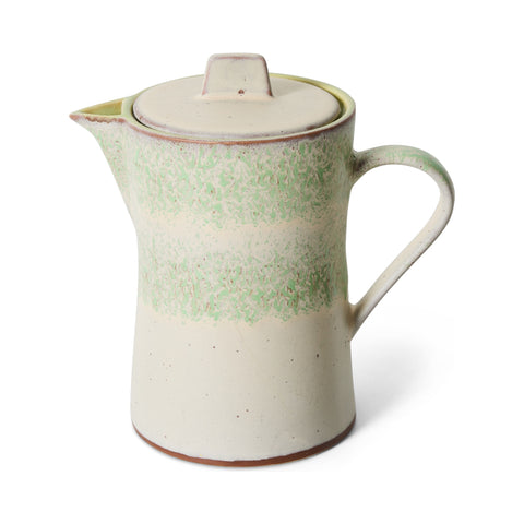 HKliving 70s 'Slush' Teapot