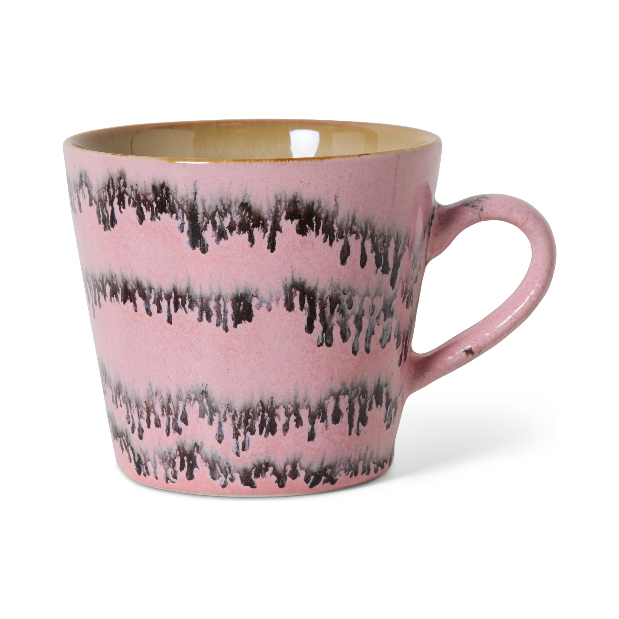 HKliving 70s Style "Bubble" Mug