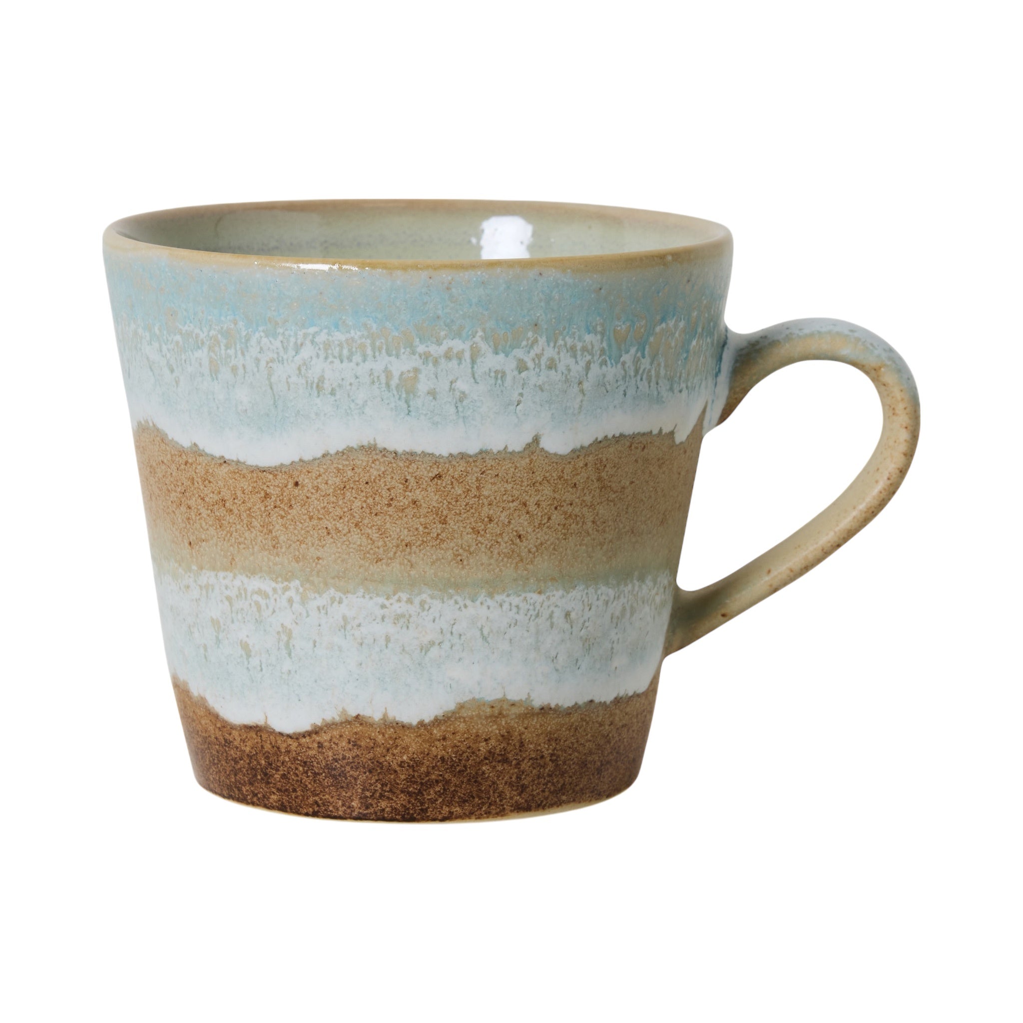 HKliving 70s Style "Skyline" Mug