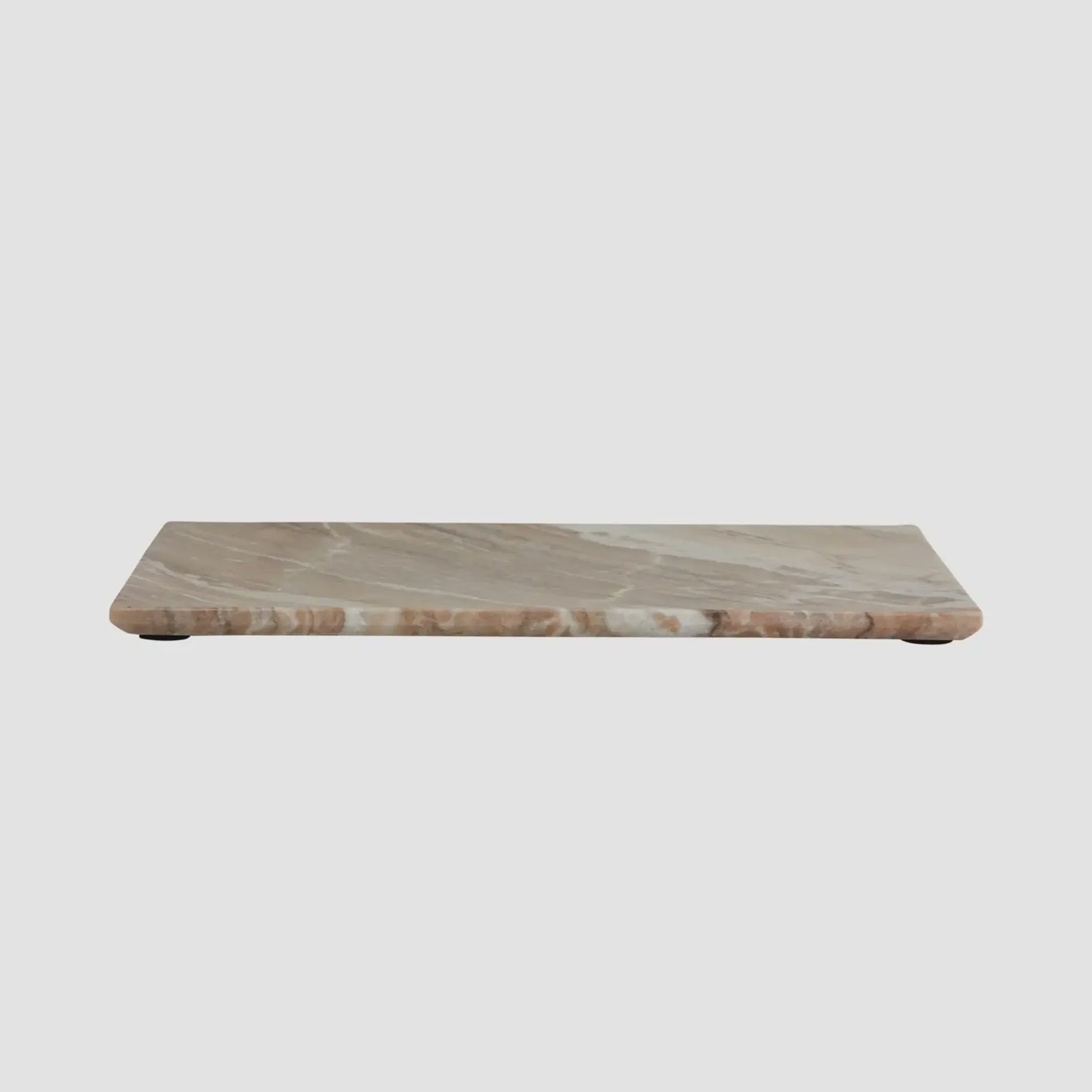 Brown Marble Board