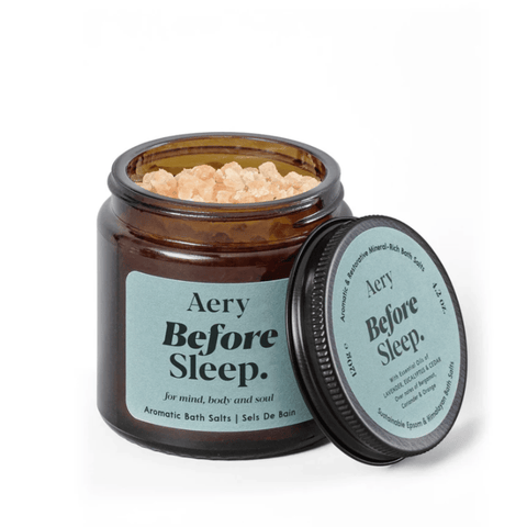 Before Sleep Mini Bath Salts