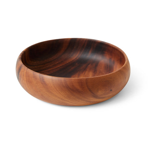 HKliving Acacia Bowl