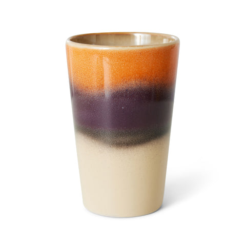 HKliving 70s Style "Rise" Tea Mug