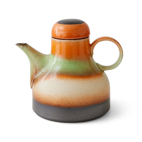 HKliving 70s Style ‘Morning’ Coffee Pot