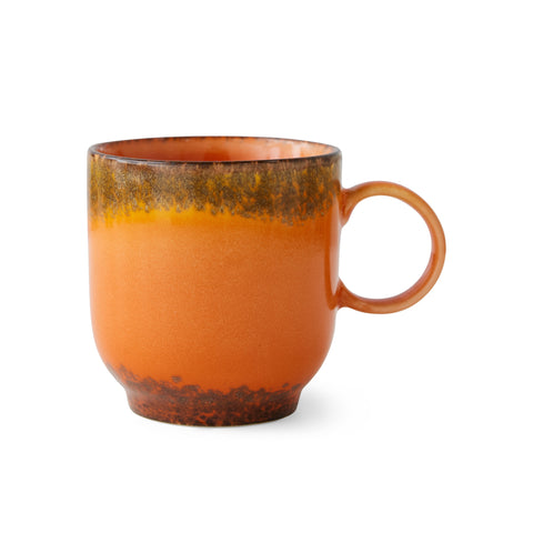 HKliving 70s Style ‘Liberica’ Coffee Mug